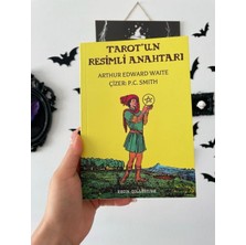 Attach Tarot'un Resimli Anahtarı