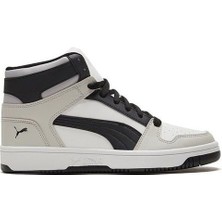 Puma Rebound Layup Sl Beyaz Erkek Sneaker 36957319