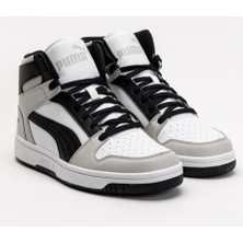 Puma Rebound Layup Sl Beyaz Erkek Sneaker 36957319