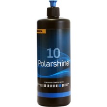 Wetproof Seramik Kaplama + 3 Adet 1 Lt Mirka POLARSHINE 10