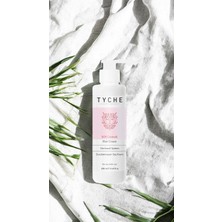 Tyche Luxury Beauty Durulanmayan Bağ Onarıcı Saç Kremi Sos Cremask Unrinsed System 250ML
