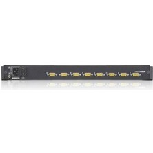 Aten ATEN-CL1308NT 19” LCD Kvm Switch, Türkçe Klavyeli