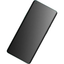 Lensun Tecno Camon 12 Air Mat Nano Ekran Koruyucu Film