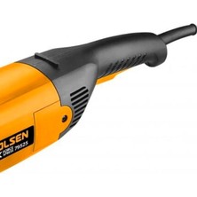 Tolsen 79525  Tolsen  2400W  Taşlama 230MM Endüstriyel