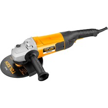 Tolsen 79525  Tolsen  2400W  Taşlama 230MM Endüstriyel