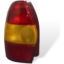Depo Fiat Palio Weekend Sw Sol Stop Lambası 1998-2001 Depo