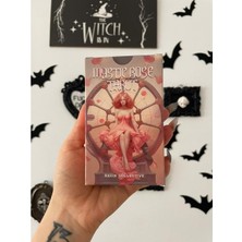 Attach Mystic Rose Tarot