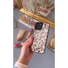 Miscase Iphone 15 Mirror Aynalı Cep Telefonu Kılıfı