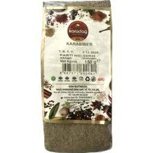 Karadağ Baharat Seti 5 Çeşit / 850 gr