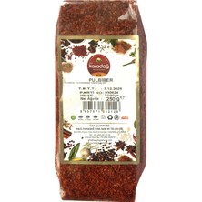 Karadağ Baharat Seti 5 Çeşit / 850 gr