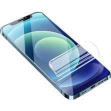 Lensun Realme 6i Nano Ekran Koruyucu Film