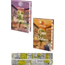 Ay Çarpması - Güneş Tutulması - Sezen Aksın + Matematik Öğreten Cetvel