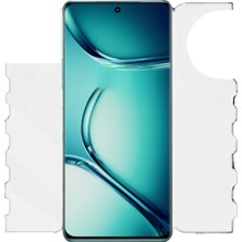 Microcase Oneplus Ace 2 Pro Ön Arka Yan Koruma Full Body Film - FL360
