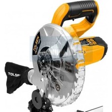 Tolsen 79529   Tolsen 1500W Gönye Kesme Testeresi