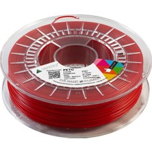 Smart Materials 3D Smartfil Petg 1.75MM Yakut 750G Filament