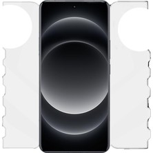 Microcase Xiaomi 14 Ultra Ön Arka Yan Koruma Full Body Film - FL360