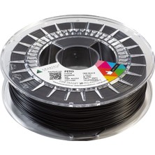 Smart Materials 3D Smartfil Petg 1.75MM Siyah 750G Filament