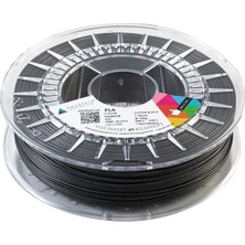 Smart Materials 3D Smartfil Pla 1.75MM Simli Siyah 750G Filament