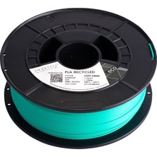 Smart Materials 3D Pla Recycled 1.75MM Açık Yeşil 1000G Filament