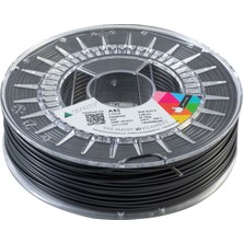 Smart Materials 3D Smartfil Abs 2.85MM Siyah 750G Filament