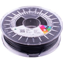 Smart Materials 3D Smartfil Tpu 98A 1.75MM Siyah 750G Filament