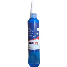 Oil One Motorlu Tırpan Gres Yağı 150ML 130 C