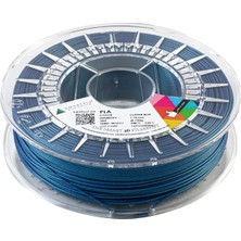 Smart Materials 3D Smartfil Pla 1.75MM Simli Mavi 750G Filament