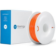 Fiberlogy Easy Pla 2.85MM Turuncu 850G Filament