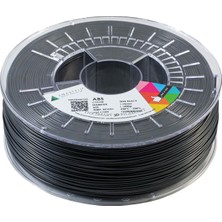 Smart Materials 3D Smartfil Abs 1.75MM Siyah 1000G Filament