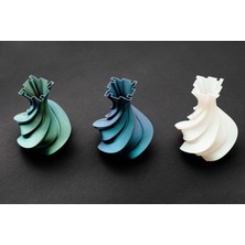 Smart Materials 3D Smartfil Pla Irıs 1.75MM Inci 750G Filament