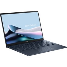 Asus Zenbook 14 UX3405MA-QD379W Intel Core Ultra 7 155H 16GB 2tb SSD Windows 11 Home 14" OLED Taşınabilir Bilgisayar Csrtech