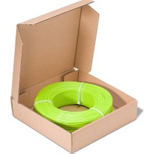 Fiberlogy Refill Easy Pla 1.75MM Açık Yeşil 850G Filament