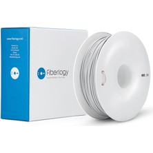 Fiberlogy Easy Pla 2.85MM Gri 850G Filament