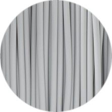 Fiberlogy Easy Pla 2.85MM Gri 850G Filament