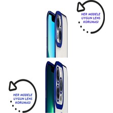 Apple iPhone 14 Pro Uyumlu Kılıf