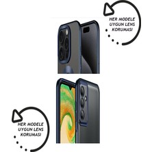 Apple iPhone 15 Pro Max Kılıf Uyumlu Kılıf