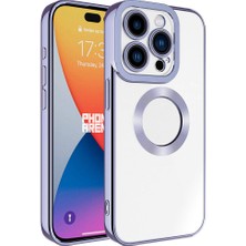 Apple iPhone 15 Pro Uyumlu Kılıf