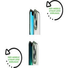 Apple iPhone 14 Pro Uyumlu Kılıf