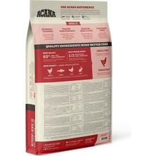 Acana Indoor Entree Sterilised Tavuklu Kısır Kedi Maması 4.5 kg