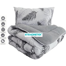 Ete Hometex Çift Kişilik Welsoft Yorgan