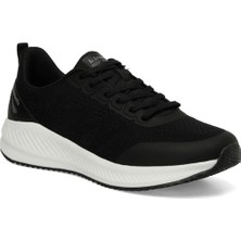 Kinetix Corey Tx Siyah X-Running Rahat Taban  Erkek Spor Ayakkabı