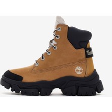 Timberland Kadın Kiremit Bot