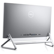 Dell Inspiron 24 5410 All-In-One İ7-1255U 16GB 512SSD Touch Eng Klavye