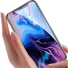 Lofy Galaxy A5 2017 Uyumlu Maxi Glass Temperli Cam Lofy Ekran Koruyucu