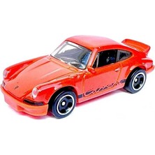 Hot Wheels Tekli Arabalar Porsche 911 Carrera Rs 2.7 HKJ82