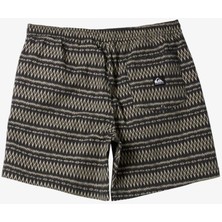 Quiksilver Taxer Erkek Günlük Şort AQYWS03234