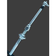 Hidromek Iş Makineleri Yedek Parça  Fren Gaz Debriyaj El Freni Halat Kablo Hidromek  F31-12012(F31-12010)AYAK Gaz