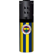 AYK Turbo Taraftar Çakmak Fenerbahçe 3 Adet