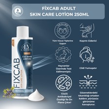 Lavorte Fixcab Adult Cilt Bakım Losyonu (Scabies) 250 ml 2'li