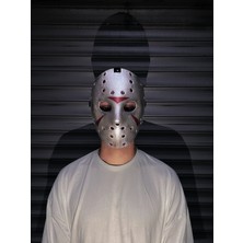 Venemask Jason Voorhees 13.cuma Maskesi